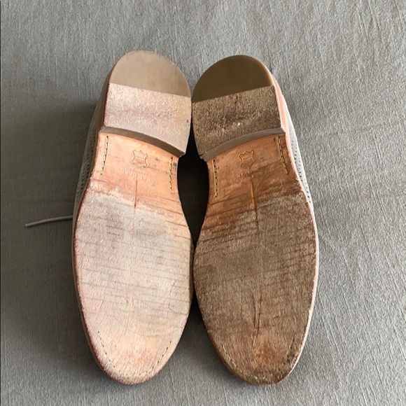 Cole Haan Suede Grand OS - Picture 5 of 5